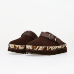 Tenisky UGG W Goldenstar Western Clog Burnt Cedar EUR 40