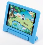 PARAT PARAT KidsCover f�r iPad 25,91cm 10,2Zoll 2019/2020 inkl. Pen+ScreenCover - blau
