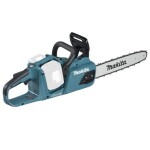 Makita DUC355Z / Aku reťazová píla / 2x 18V / Li- ION / bez aku Z (DUC355Z)