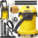 Karcher WD 3 V-15/6/20 EU