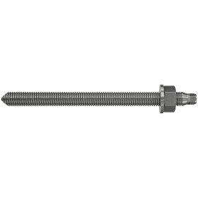 Fischer RG M 16x190 C kotviaca tyč 190 mm 18 mm 96219 10 ks; 96219