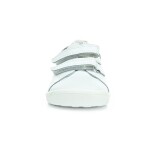 Beda Just White (BFN 170030 W/N/SO) nízke barefoot topánky 27 EUR