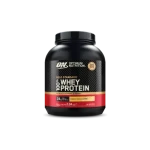 100% Whey Gold Standard - Optimum Nutrition (francúzsky vanilkový krém, 2010 g) (4248-247-2040g-frenchvanillacreme)
