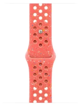Apple Watch Nike Sport Band 40mm Magic Ember M/L / Športový pásik pre Apple Watch (MC2K4ZM/A)