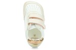 Muris Petra Mini Nude celoročné nízke barefoot topánky 25 EUR
