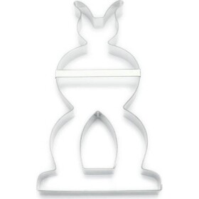 Vykrajač čert veľký 21 cm - Smolík - Smolík