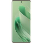 Infinix Zero 30 5G 12GB/256GB zelená / EU distribúcia / 6.78" / 256GB / Android 13 (X6731GREEN)