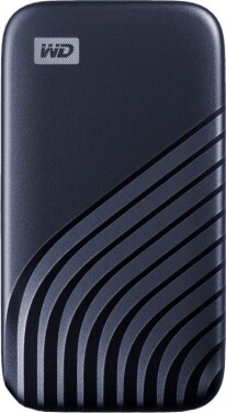 WD My Passport 1TB (WDBAGF0010BBL-WESN)