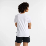 Tričko New Balance Sport Graphic W WT51540WT M