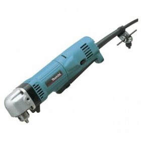 Makita DA3010F / Uhlová vŕtačka / 450W / 2400ot-min / skľučovadlo 10mm (DA3010F)