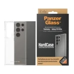 PanzerGlass HardCase D3O Samsung Galaxy S24 Ultra (1212)