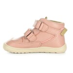 Protetika Plus Protetika Ada Pink celoročné členkové barefoot topánky 30 EUR