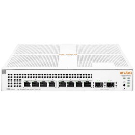 Aruba JL681A#ABB riadený sieťový switch 8 portů 20 GBit/s; JL681A#ABB