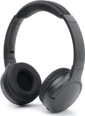 Muse M-272 BT čierna / Bezdrôtové slúchadlá / mikrofón / Bluetooth 5.3 / 3.5mm jack (M-272 BT)