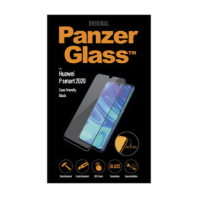 PanzerGlass Case Friendly Tvrdené sklo pre Huawei P Smart 2020 čierna (5711724053610)