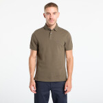Tričko Tommy Hilfiger 1985 Regular Polo Army Green S