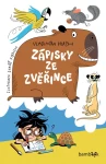 Zápisky ze zvěřince, Hirsh Vladimíra