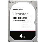 WD Ultrastar DC HC310 4TB 3.5'' SATA III (6 Gb/s) (0B35950)