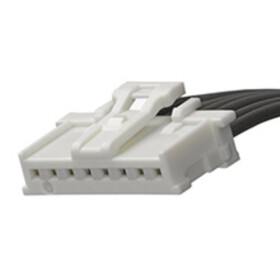 Molex zásuvkové púzdro na kábel Počet pólov 8 151360805 1 ks Bulk; 151360805
