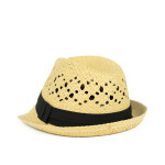 Klobúk Art Of Polo Hat Cz21160-2 Beige UNI