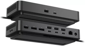 Dell Pro Thunderbolt 4 Smart Dock SD25TB4