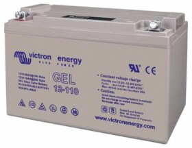 Victron akumulátor GEL 12V/110Ah