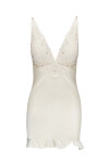 Casmir Inoe chemise farba: ecru L/XL