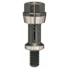 Klieština s upínacou maticou, 1 / palec, pre rovnú brúsku Bosch, vhodná pre GGS 16 Bosch Accessories 1608570042; 1608570042