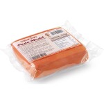 Modelovačia hmoťa oranžová 250 g - Saracino - Saracino