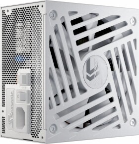 SeaSonic Power Supply|SEASONIC|FOCUS GX Baltas ATX 3 (2024)|850 Watts|Efficiency 80 PLUS GOLD|MTBF 100000 hours|FOCUS-GX-850-V4-Baltas