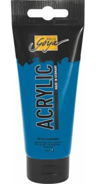 Kreul SOLO GOYA Cerulean Blue