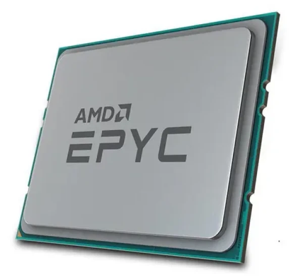 AMD EPYC 7443 2.85GHz / Procesor / SP3 (100-000000340)