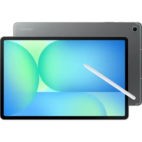 Samsung Galaxy Tab S10 FE 5G 12+256GB sivá / 10.9" / OC 2.9GHz / 12GB / 256GB / 12 MP + 13 MP / Android 15 (SM-X526BZAPEUE)