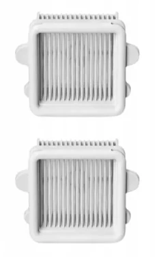 Roborock Filter pre sériu F25 2ks (6974653812546)