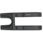 Vidlica, Ø 20 mm KS Tools 450.0973; 450.0973