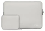 Tech-Protect NeoSlim šedá / Puzdro pre notebook do 15-16" / neoprénové