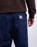 Carhartt WIP Flint Pant Jupiter garment dyed M