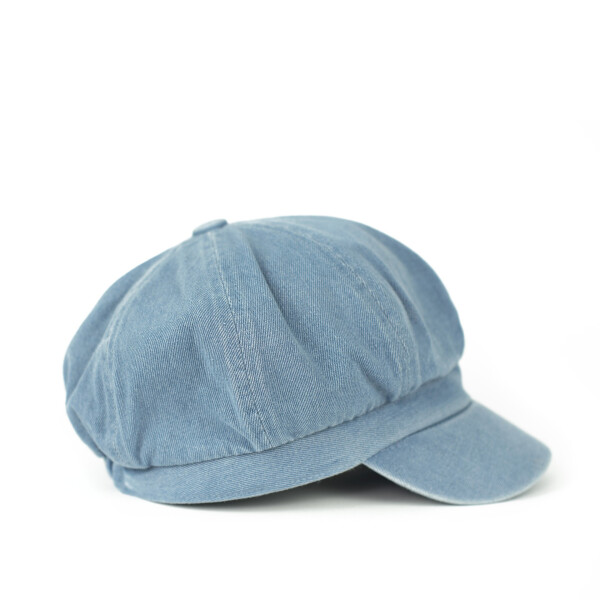 Art Of Polo Hat sk22145 Light Blue UNI