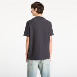 Tričko FRED PERRY Vertical Stripe T-Shirt Anchor Grey S
