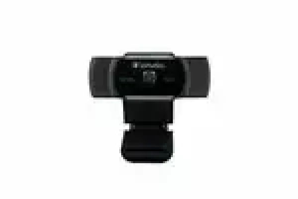 Verbatim AWC-01 USB webkamera s automatickým ostrením / Mikrofón / FullHD (49578)