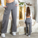 Sexy Koucla Highwaist pants asymetric