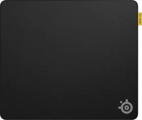 SteelSeries QCK Performance Control čierna / Herná podložka pod myš / L / 490 x 420 mm (63434)