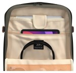 Cestovný batoh CabinZero Classic Pro 42L Grey Moor