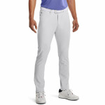 Pánske nohavice Drive 5 Pocket Pant 1364934 - Under Armour 36/32 šedá