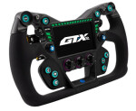 Cube Controls GTX2 (GTX2-BLK300BLK)