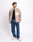 Patagonia M's Classic Retro-X Jacket Snowshoe Hare: Natural L