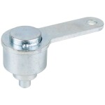 KS Tools 4000379 Nástroj na uzamknutie zotrvačníka (ručný napínač); 4000379