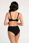 K441/1 LUISSE SOFT BRA BLACK černá 70J