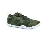 Xero shoes 360 Rally Army Green M športové barefoot tenisky 42 EUR