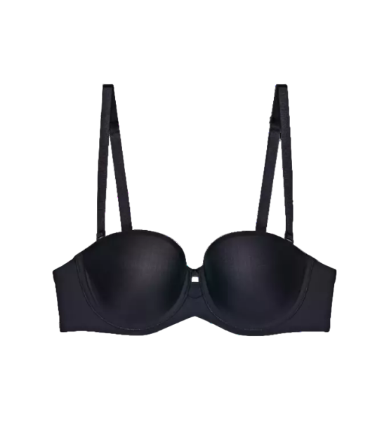 Dámska podprsenka Pure Micro WDP - Triumph černá (0004) 085C